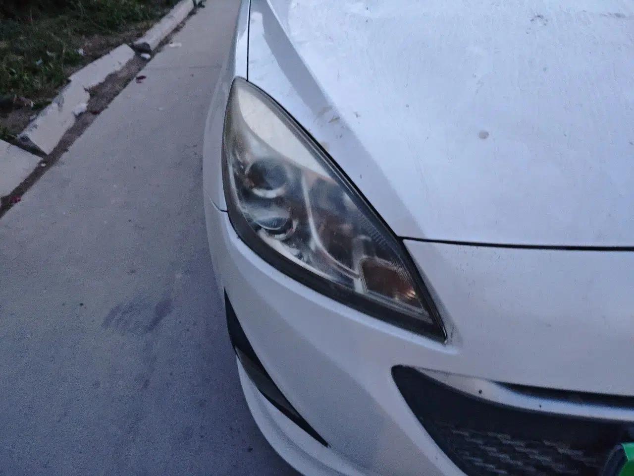CHANGAN Alsvin V5 2012 1.5L Manual Dream Edition — миниатюра 7