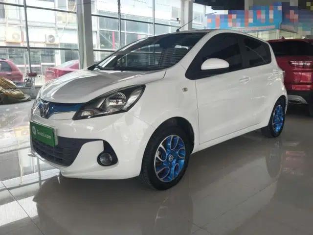 CHANGAN Benni EV 2018 EV260 Fashion Edition