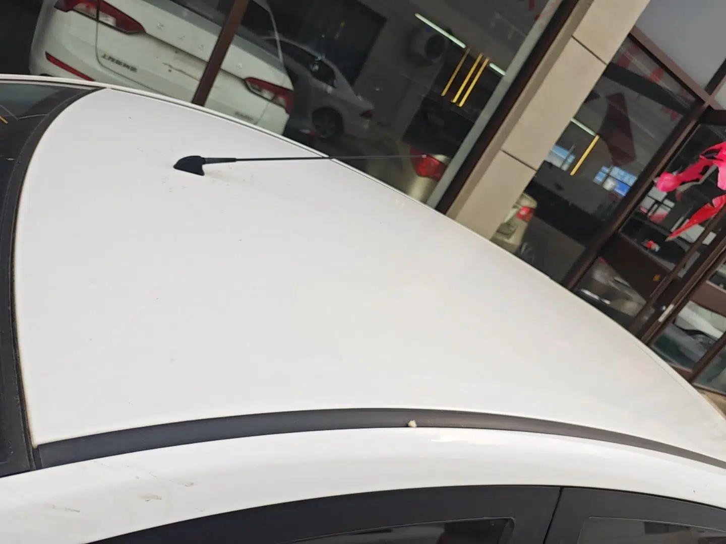 CHANGAN Benni EV 2019 EV360 Standard Model — миниатюра 11