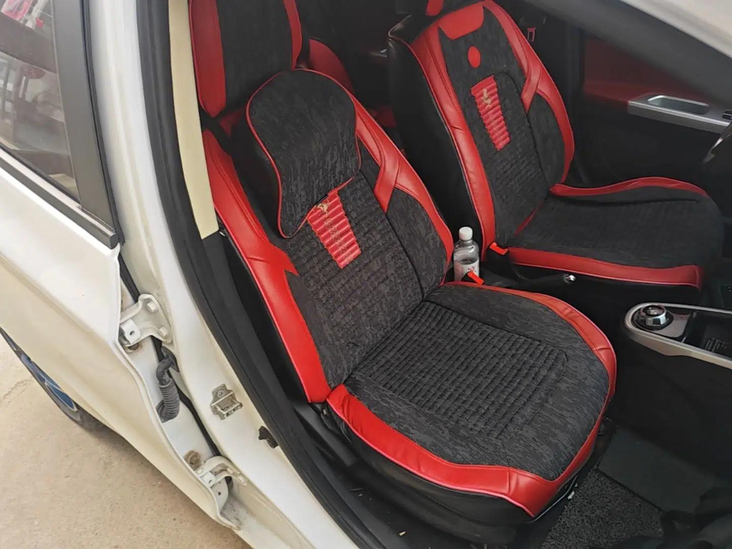 CHANGAN Benni EV 2019 EV360 Standard Model — миниатюра 23
