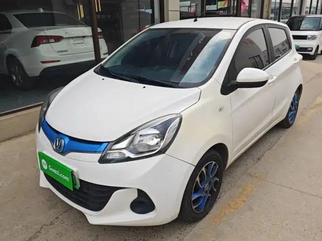 CHANGAN Benni EV 2019 EV360 Standard Model