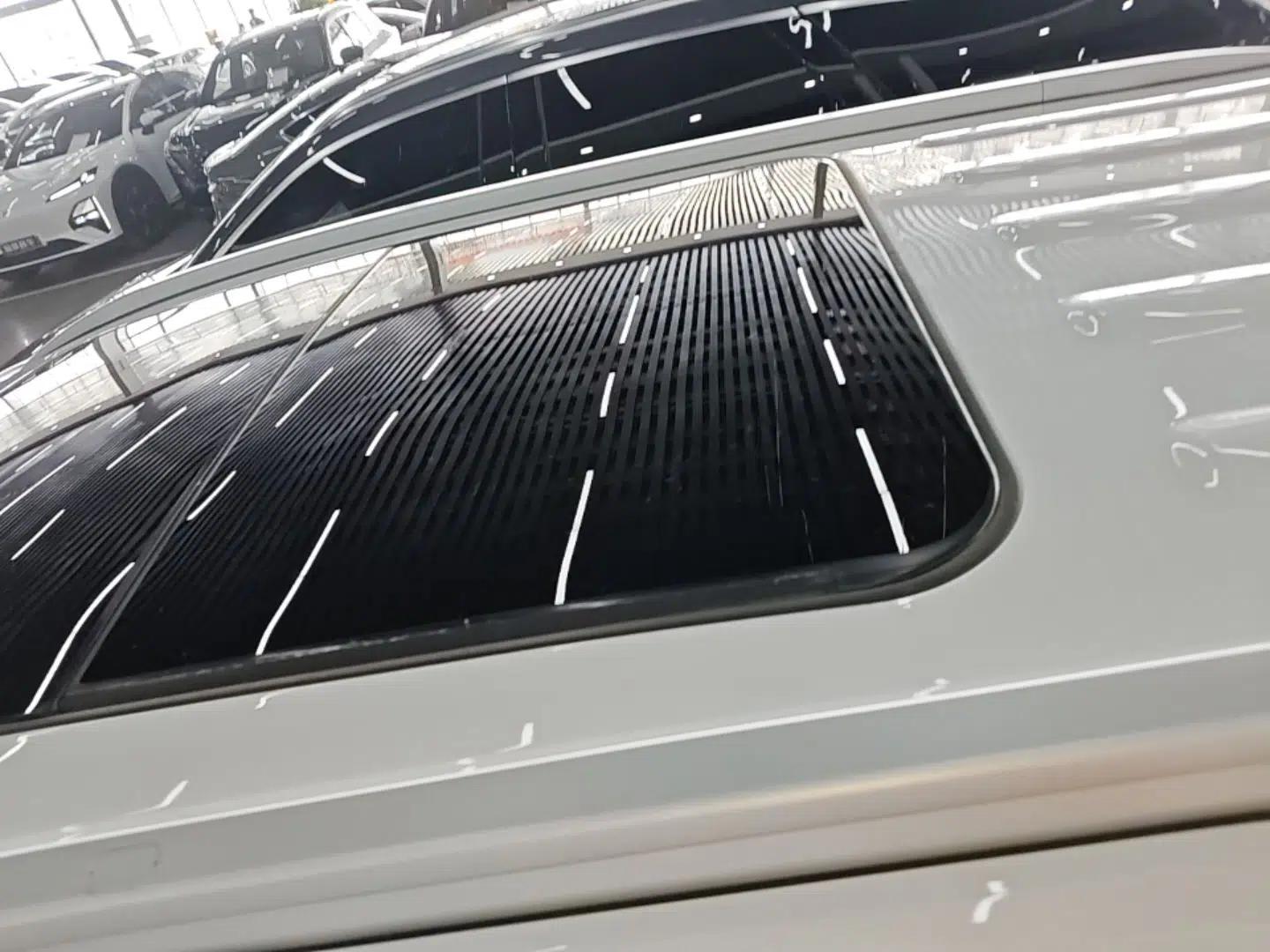 CHANGAN CS55PLUS PHEV 2026 Model, Smart New Blue Whale 125km Zhiyue Version — миниатюра 11