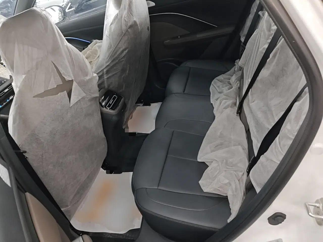 CHANGAN CS55PLUS PHEV 2026 Model, Smart New Blue Whale 125km Zhiyue Version — миниатюра 19