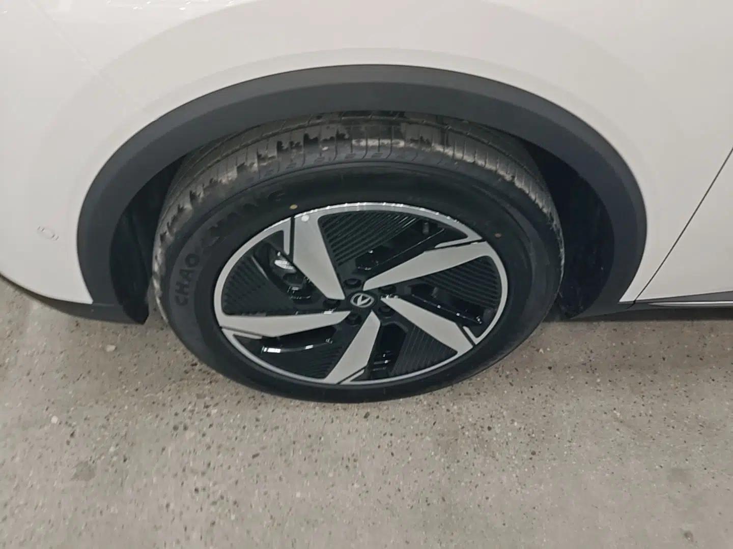 CHANGAN CS55PLUS PHEV 2026 Model, Smart New Blue Whale 125km Zhiyue Version — миниатюра 9