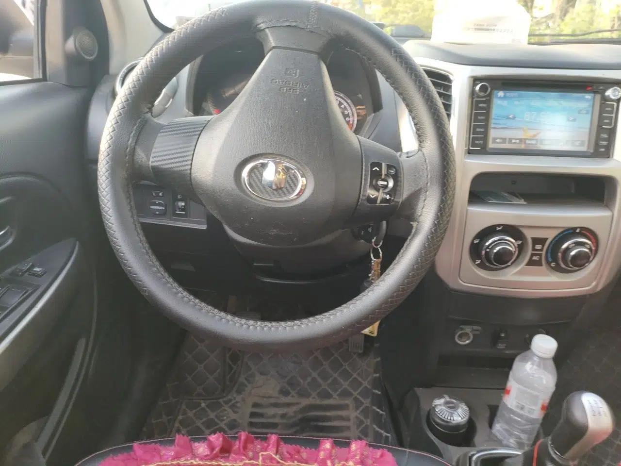 Great Wall M4 2012 1.5L Manual Comfort Version — миниатюра 11
