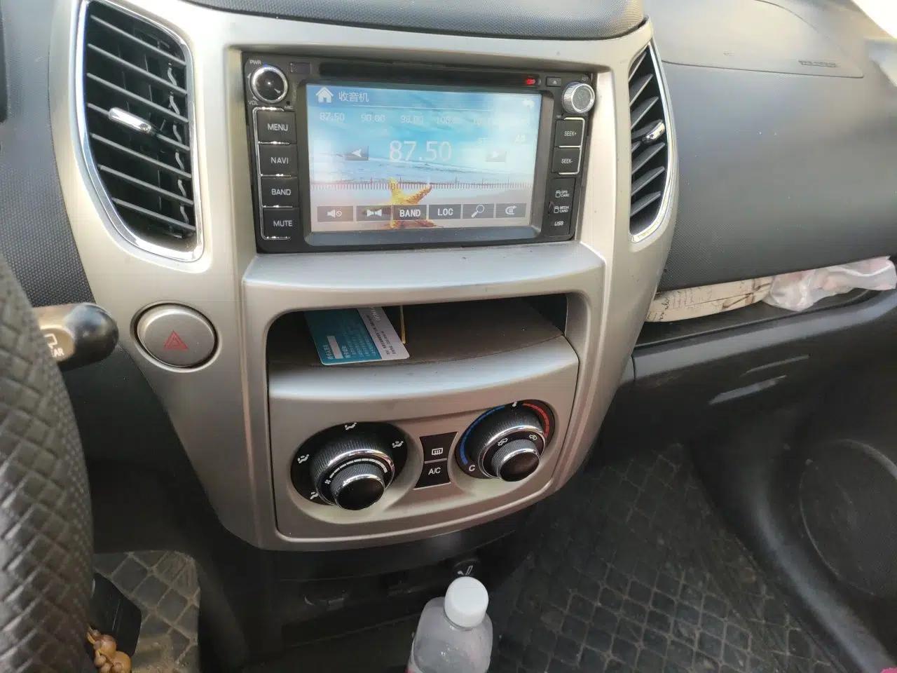 Great Wall M4 2012 1.5L Manual Comfort Version — миниатюра 14