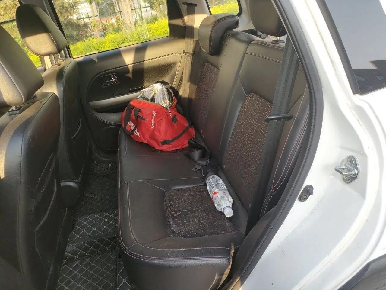 Great Wall M4 2012 1.5L Manual Comfort Version — миниатюра 18