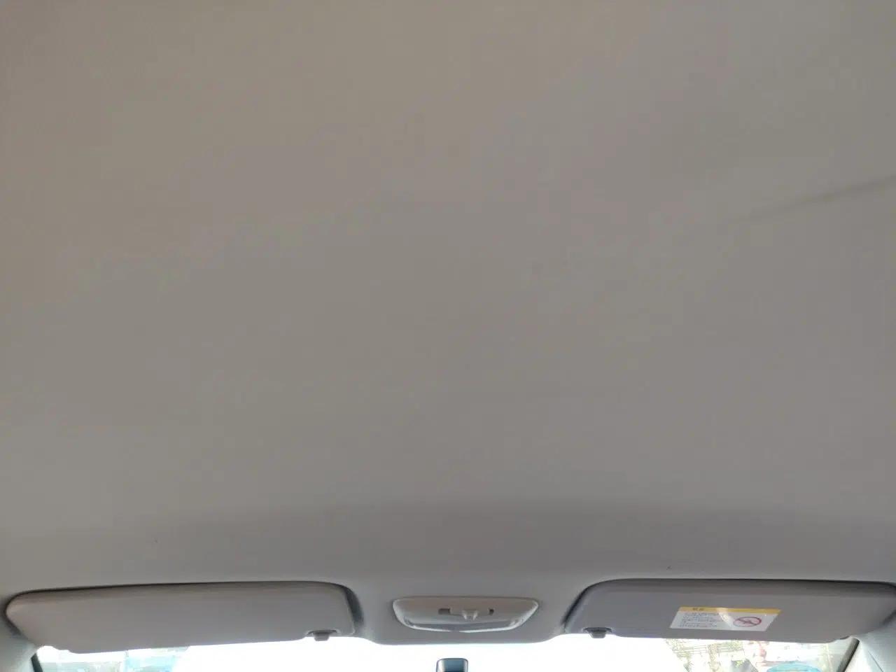 Great Wall M4 2012 1.5L Manual Comfort Version — миниатюра 19