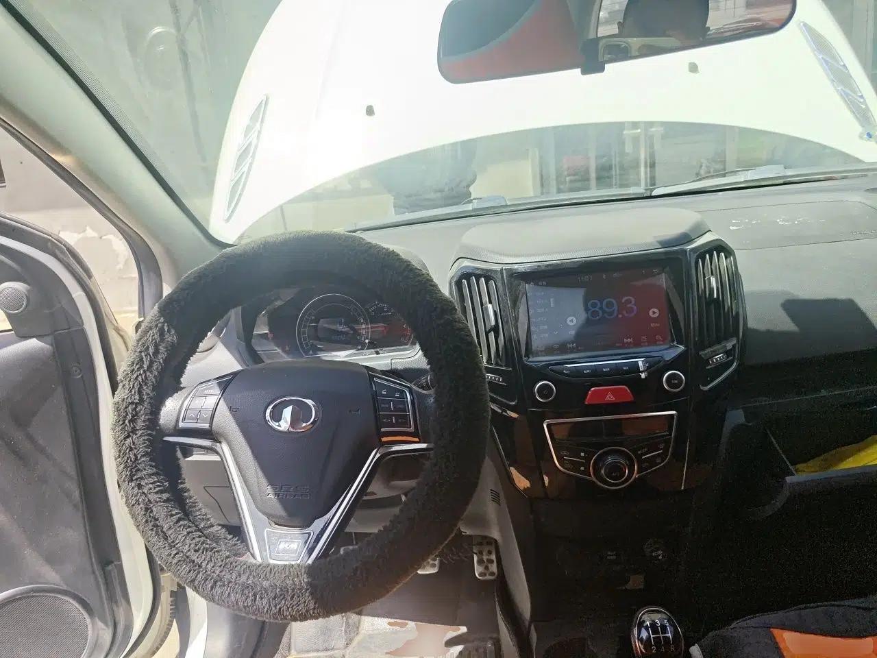 Great Wall M4 2014 1.5L Manual Comfort Model — миниатюра 11
