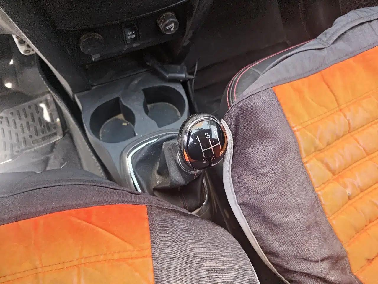 Great Wall M4 2014 1.5L Manual Comfort Model — миниатюра 15