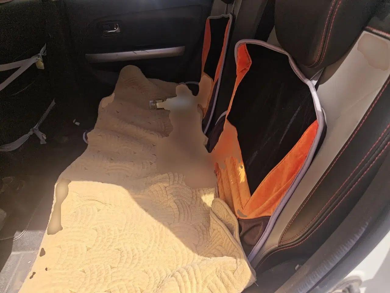 Great Wall M4 2014 1.5L Manual Comfort Model — миниатюра 18