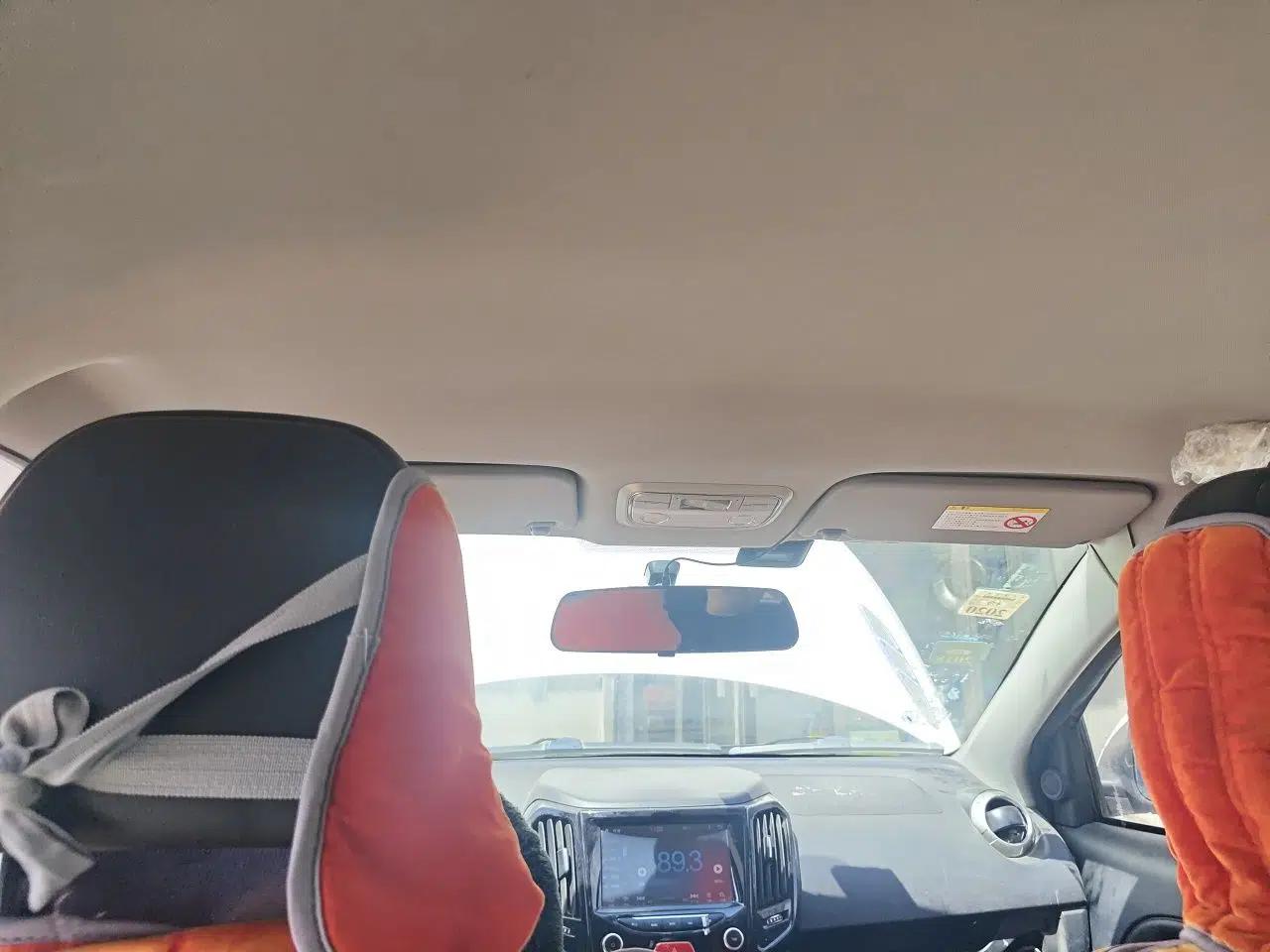 Great Wall M4 2014 1.5L Manual Comfort Model — миниатюра 19