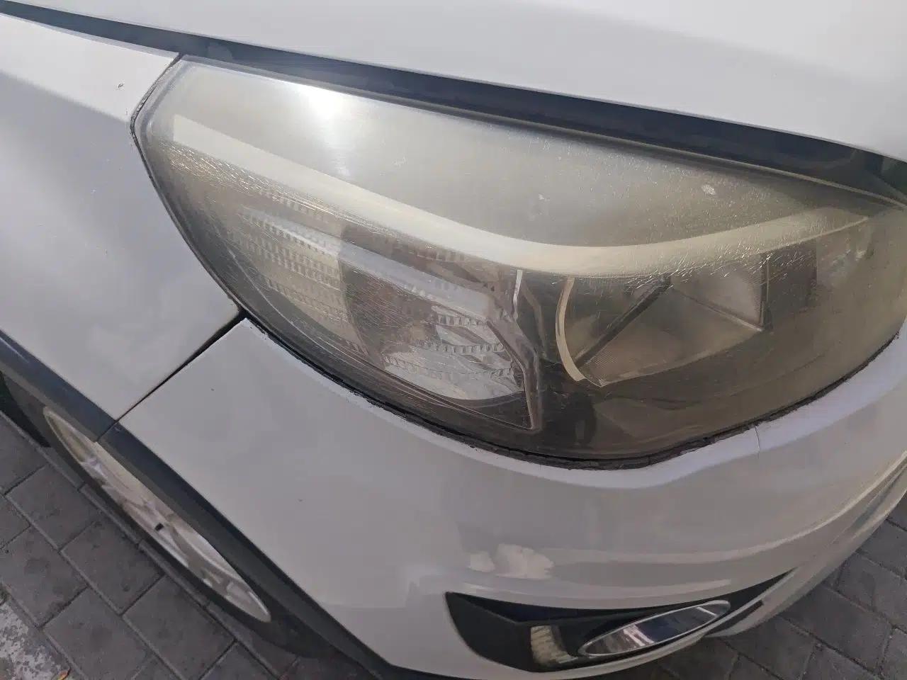 Great Wall M4 2014 1.5L Manual Comfort Model — миниатюра 7