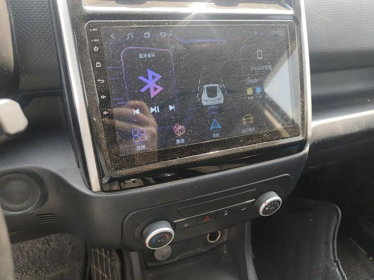 CHANGAN OSHAN X70A 2020 1.5L Manual Base Version — миниатюра 14