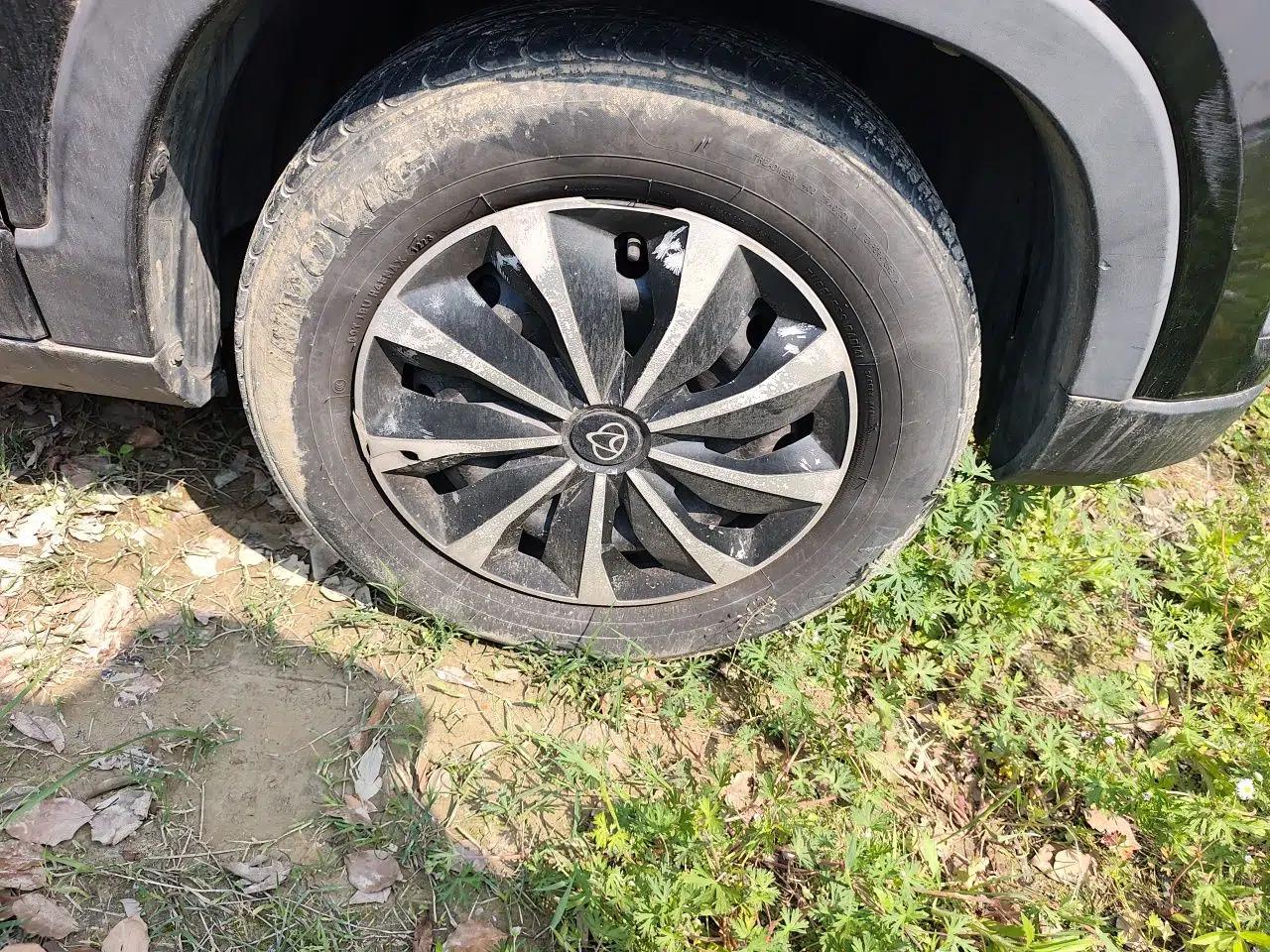 CHANGAN OSHAN X70A 2020 1.5L Manual Base Version — миниатюра 8