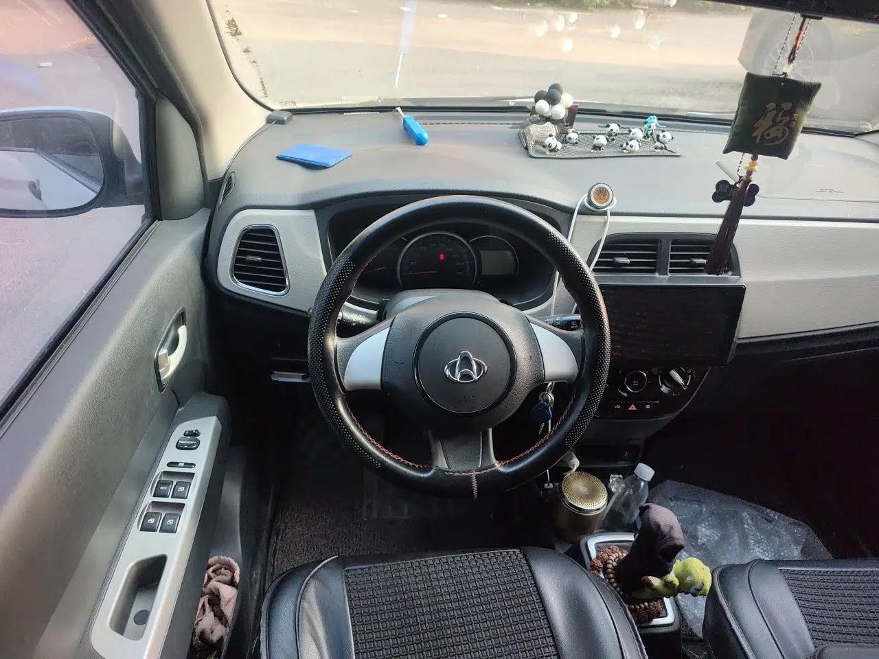 CHANGAN OSHAN Olisway 2013 1.4L Manual Jingxiang Model — миниатюра 11