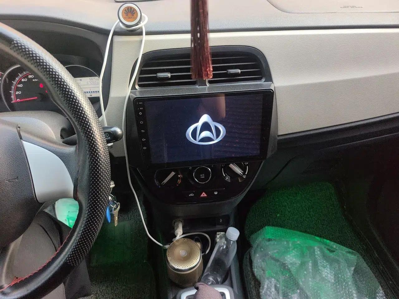 CHANGAN OSHAN Olisway 2013 1.4L Manual Jingxiang Model — миниатюра 14