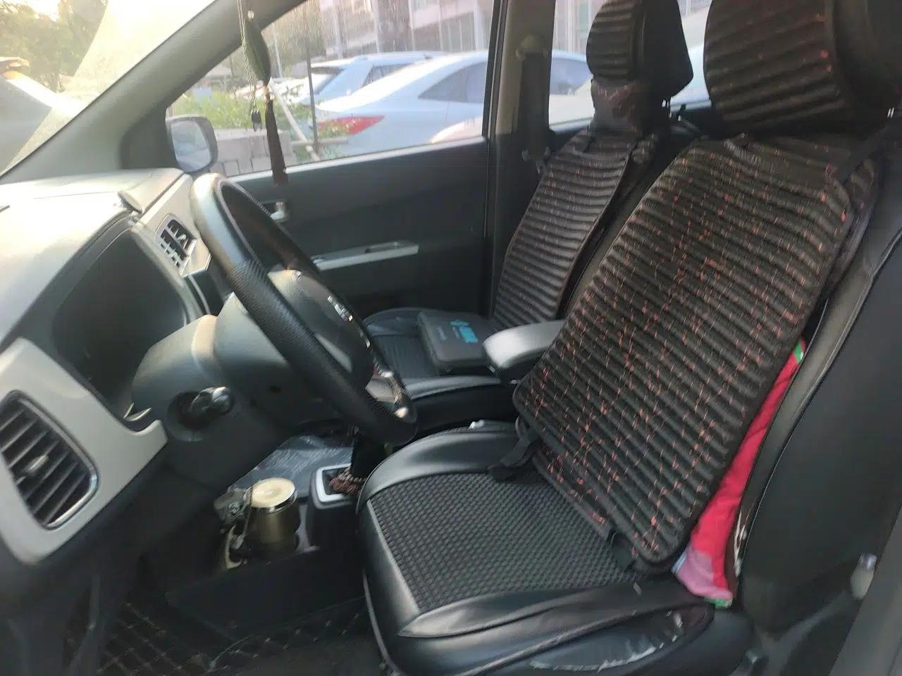 CHANGAN OSHAN Olisway 2013 1.4L Manual Jingxiang Model — миниатюра 16