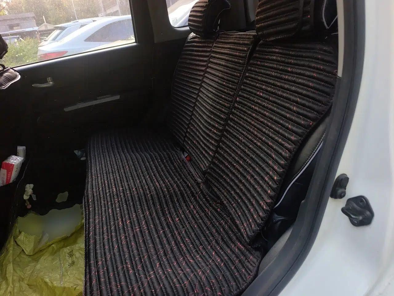 CHANGAN OSHAN Olisway 2013 1.4L Manual Jingxiang Model — миниатюра 18