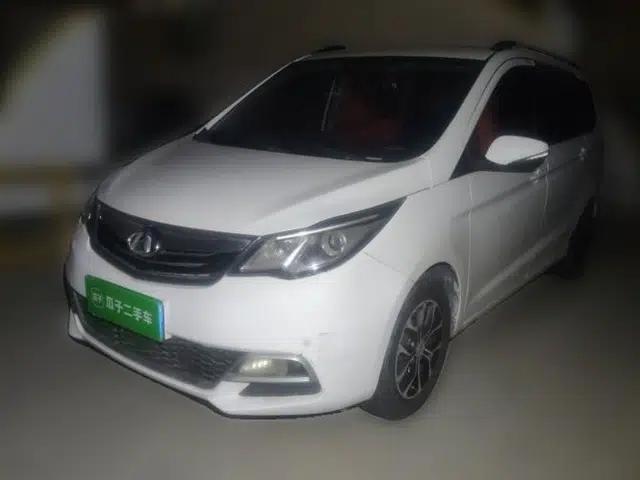 CHANGAN KAICHENG Oushang A600 2016 1.5L Manual Luxury 7-Seater