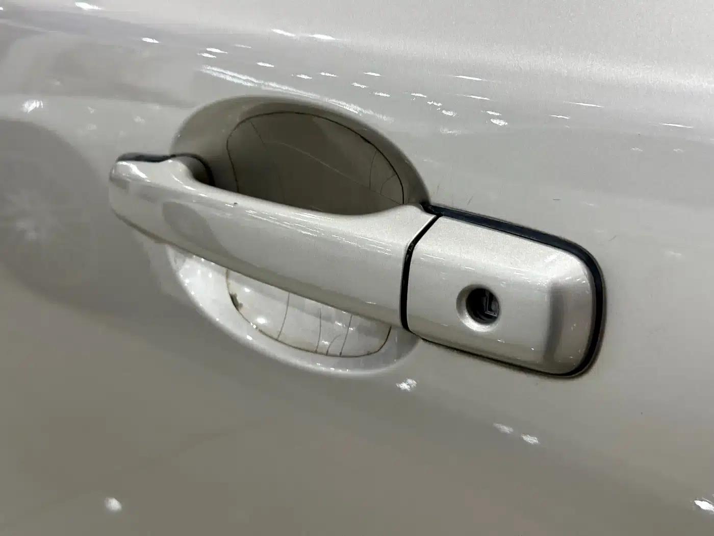 2011 Volvo S40 2.0L Automatic Smart Edition — миниатюра 22