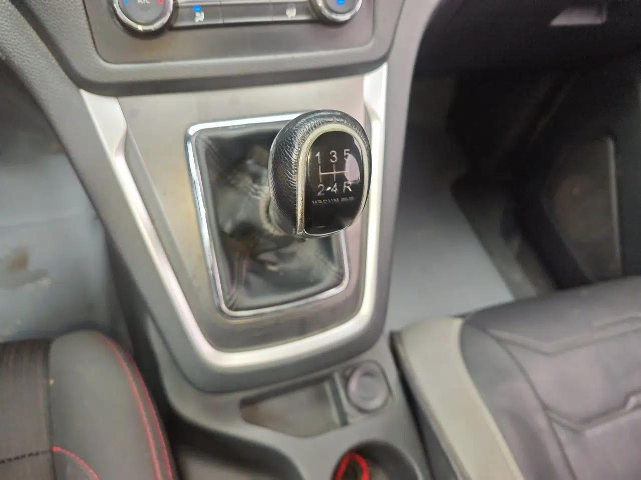 CHANGAN KAICHENG Ruixing S50 2017 S50V 1.5L Manual Logistics Version I China V Standard — миниатюра 15