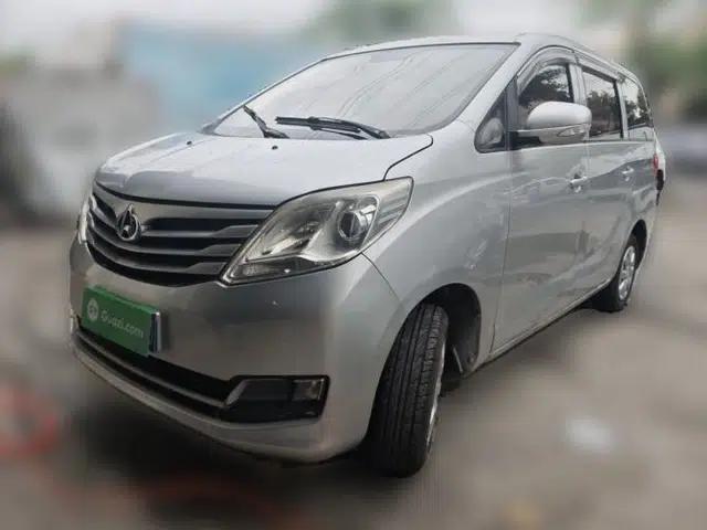 CHANGAN KAICHENG Ruixing S50 2017 S50V 1.5L Manual Logistics Version I China V Standard