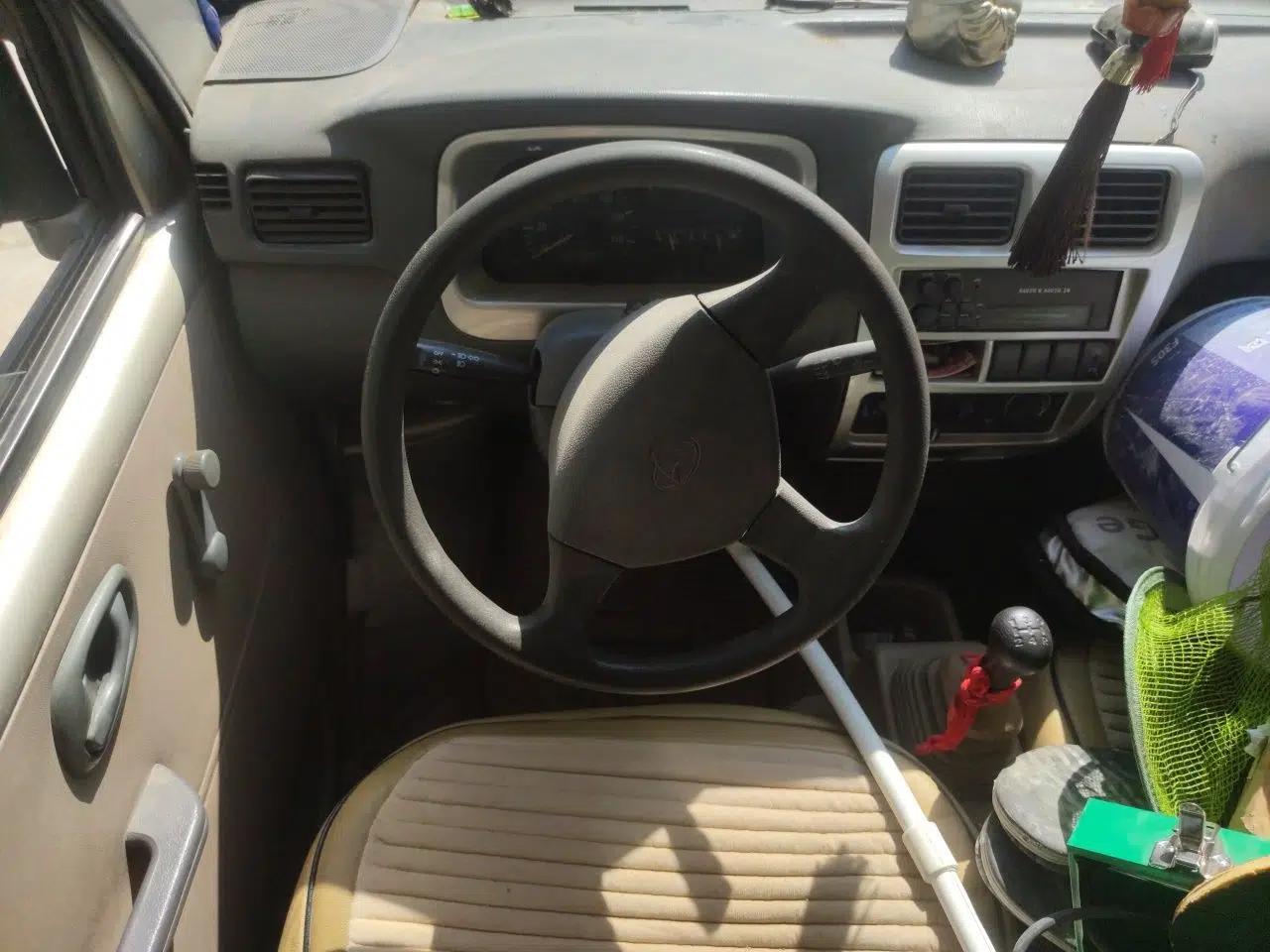 CHANGAN KAICHENG Star 2009 1.0L-SC6363B-JL465Q — миниатюра 11