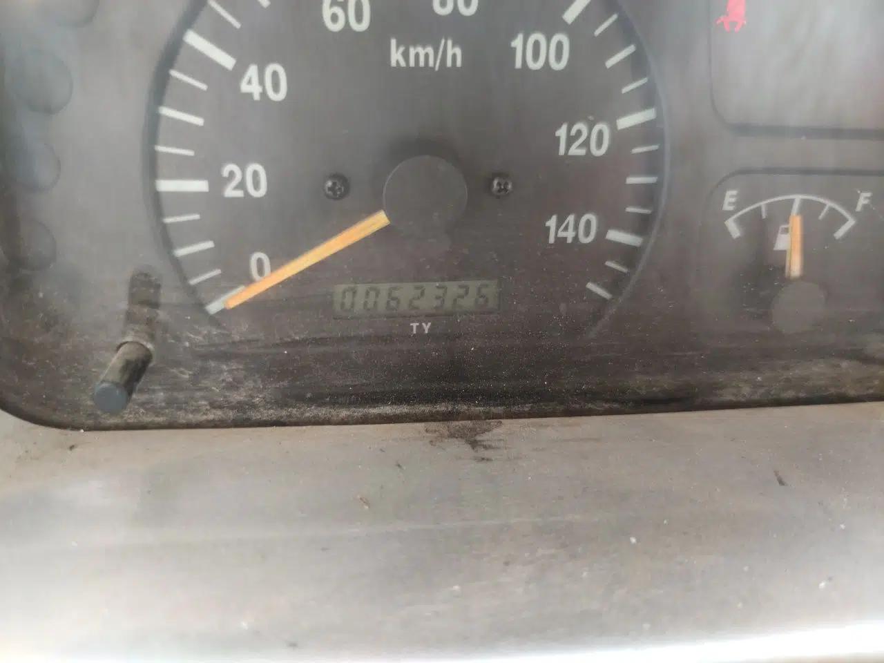 CHANGAN KAICHENG Star 2009 1.0L-SC6363B-JL465Q — миниатюра 13