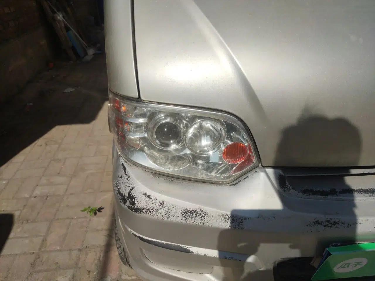 CHANGAN KAICHENG Star 2009 1.0L-SC6363B-JL465Q — миниатюра 7