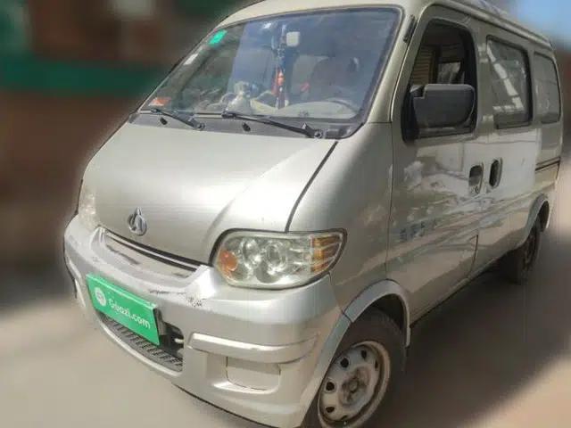 CHANGAN KAICHENG Star 2009 1.0L-SC6363B-JL465Q