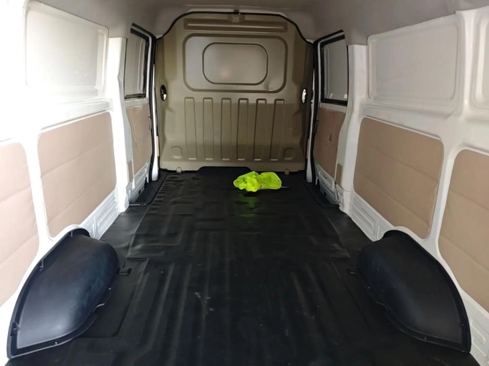 CHANGAN KUAYUE Xing V7 2022 1.6L Gasoline Comfort Version 2-Seat Dual-Side Doors DAM16KR — миниатюра 19