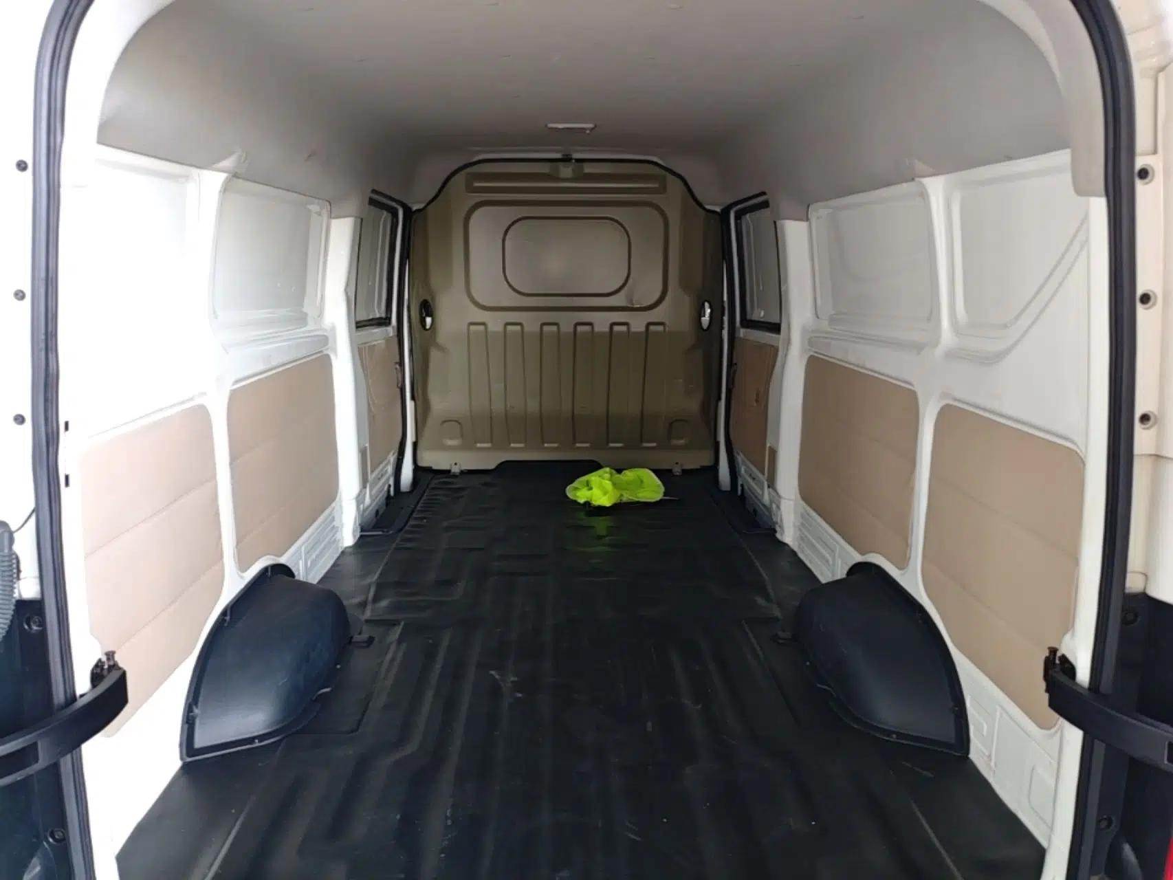 CHANGAN KUAYUE Xing V7 2022 1.6L Gasoline Comfort Version 2-Seat Dual-Side Doors DAM16KR — миниатюра 21