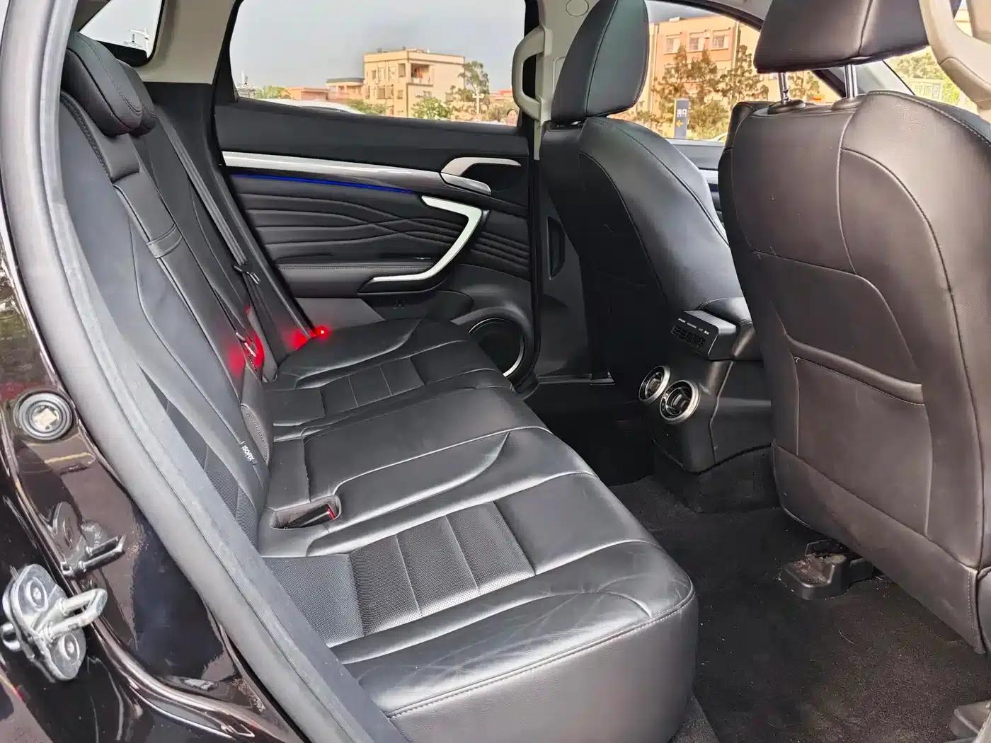 Wey P8 2018 2.0T Flagship Edition — миниатюра 22