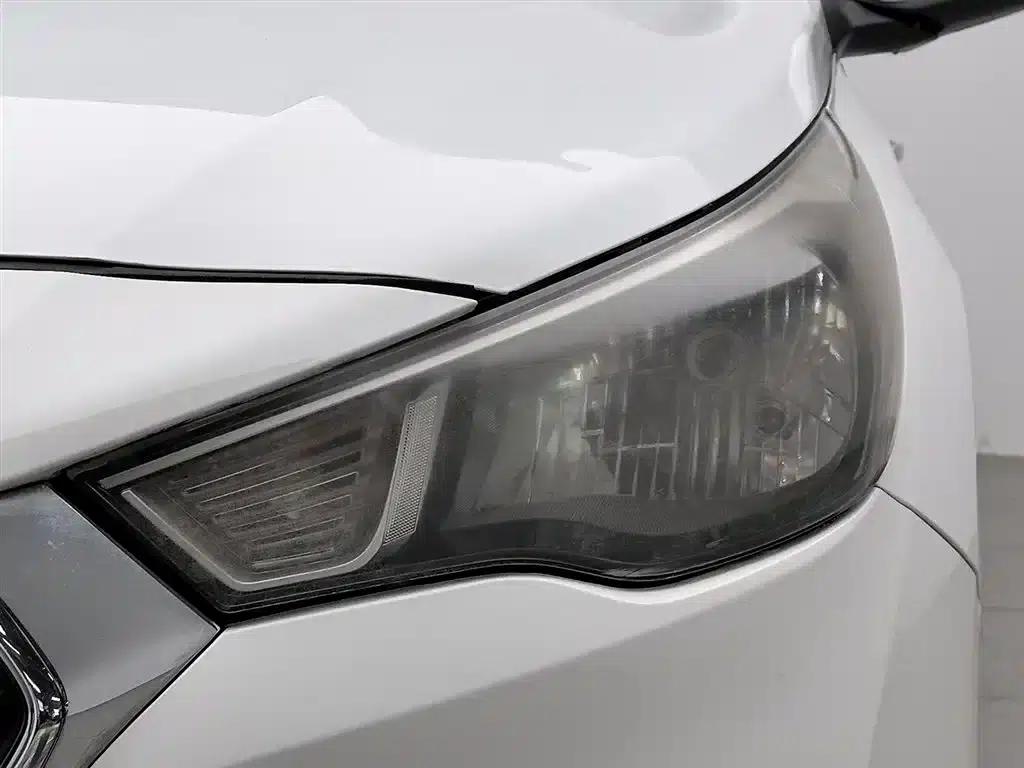 2016 Hyundai Verna 1.4L Manual GLS Cool Edition — миниатюра 7