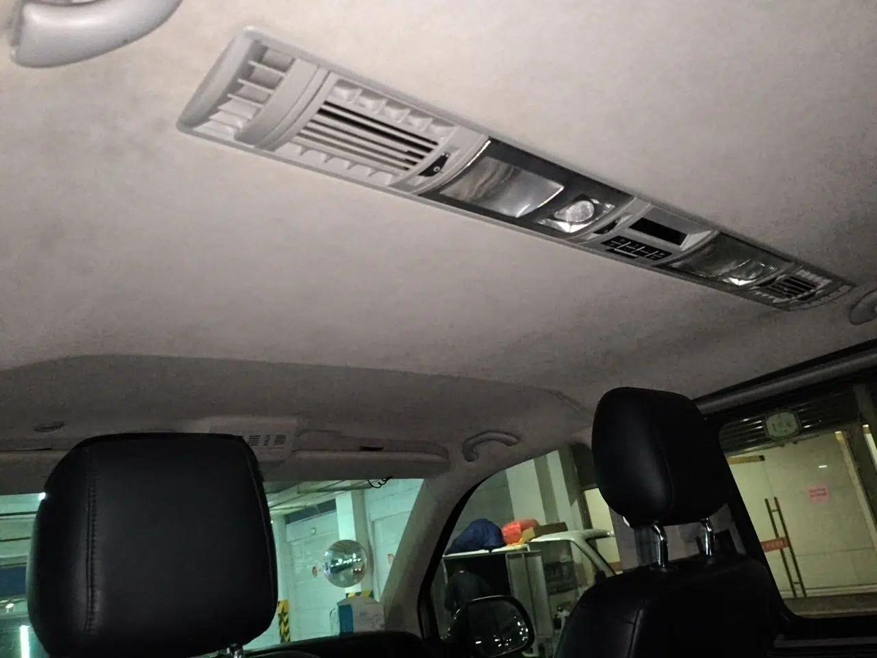 Volkswagen Caravelle 2016 2.0 TSI Four-Wheel Drive Comfort Edition 8 Seats — миниатюра 19