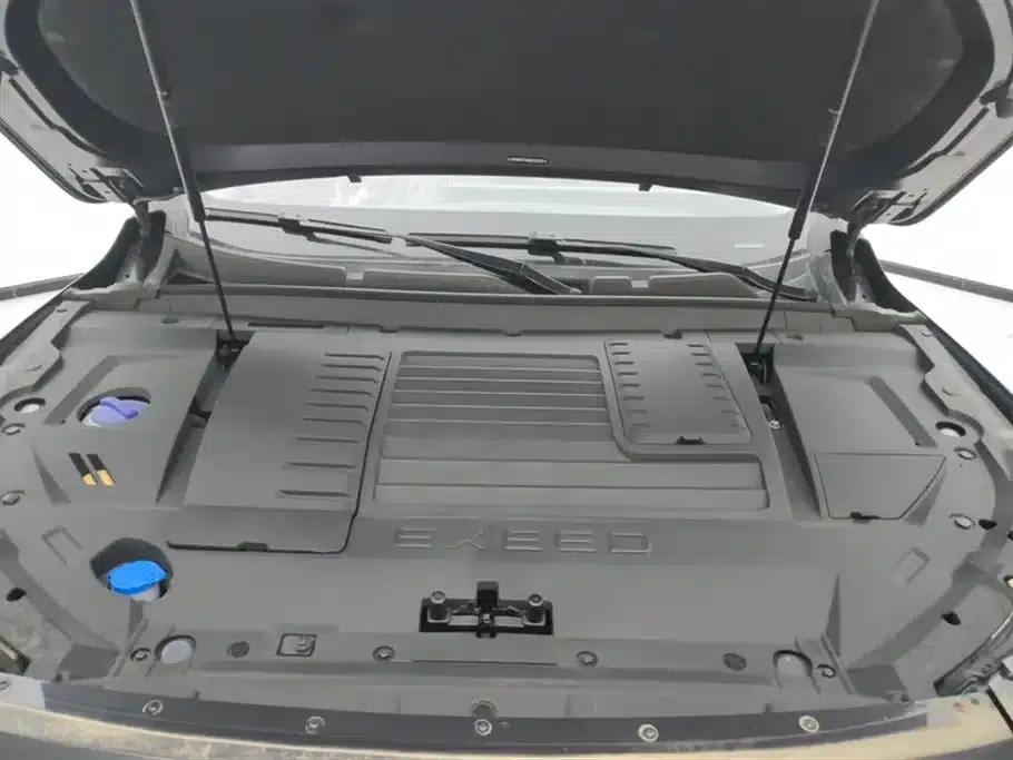 Exeed C-DM 2022 1.5TCI-DHT 105KM Wind Chaser Edition — миниатюра 10