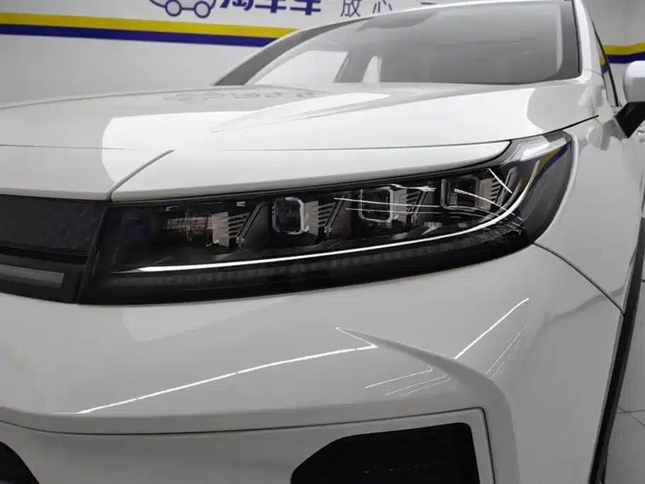 Exeed C-DM 2022 1.5TCI-DHT 105KM Wind Chaser Edition — миниатюра 5