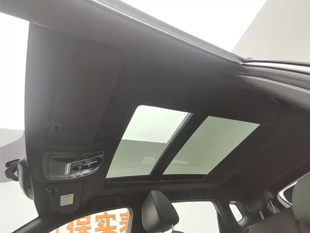 Exeed Chaser 2021 Versailles Edition 1.6T DCT Star Edition — миниатюра 14