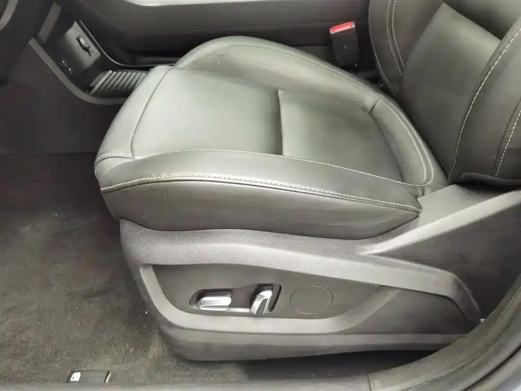 Exeed Chaser 2021 Versailles Edition 1.6T DCT Star Edition — миниатюра 20