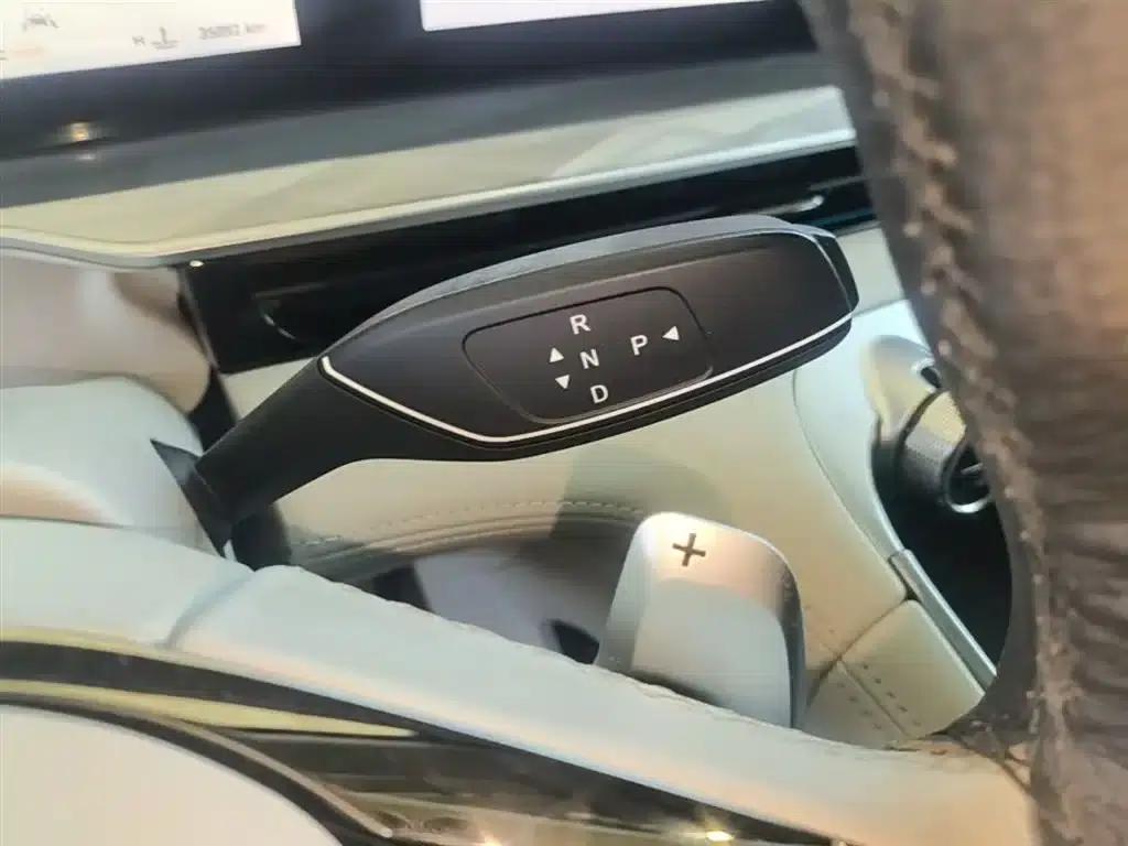 Exeed Yaoguang 2023 400T 4WD Luxury Edition — миниатюра 14