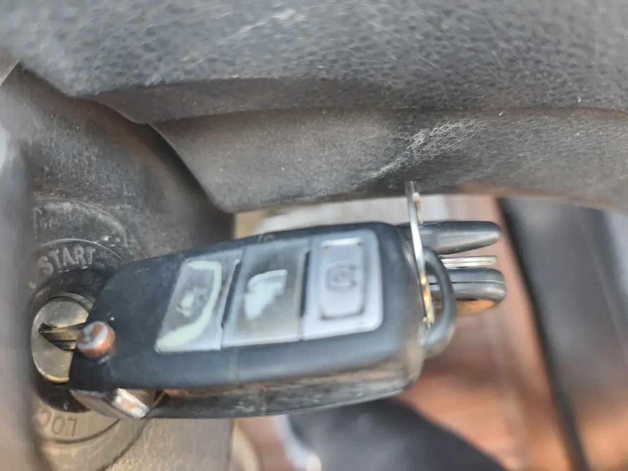 FORTHING Joyear X3 2014 1.5L Luxury Model — миниатюра 9