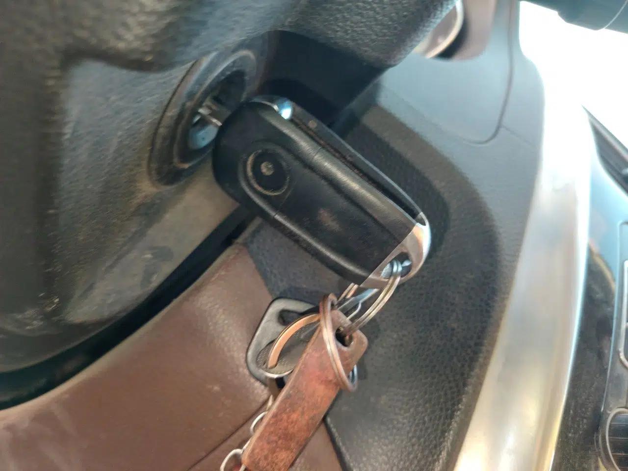 FORTHING SX6 2016 1.6L Manual Luxury Model — миниатюра 9