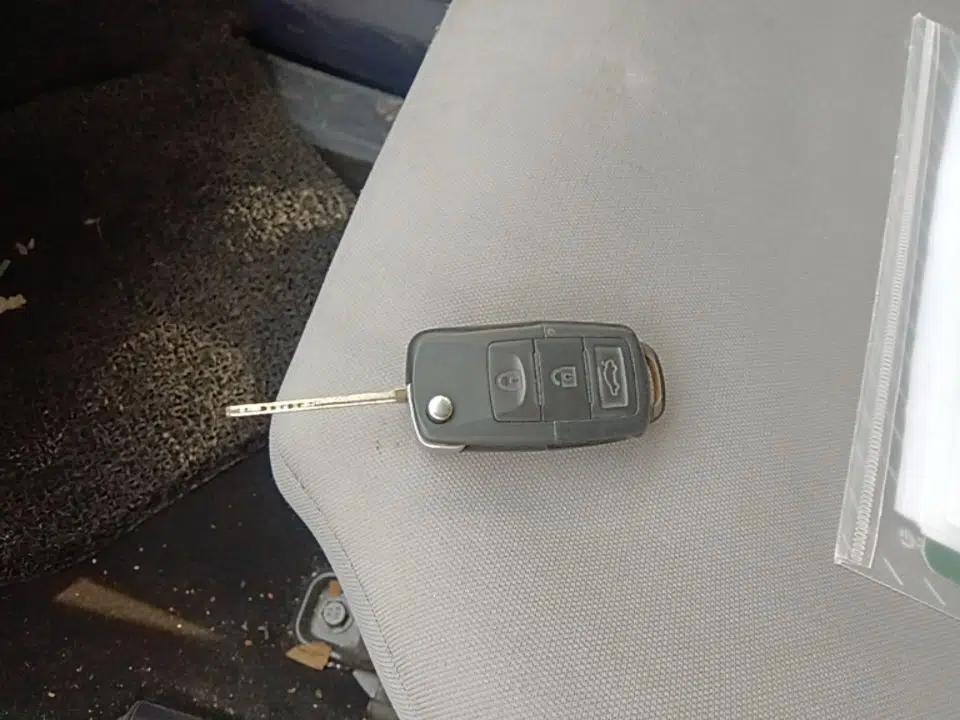 FORTHING Lingzhi PLUS 2024 1.5T Manual Comfort Version 7 Seats — миниатюра 12