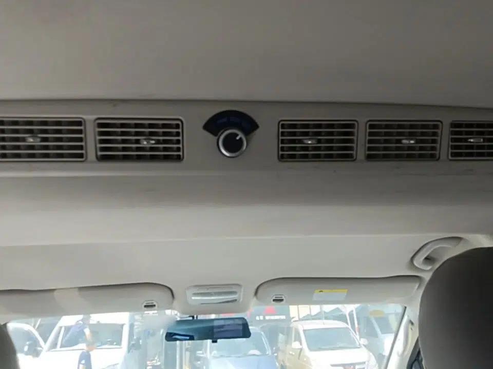 FORTHING Lingzhi PLUS 2024 1.5T Manual Comfort Version 7 Seats — миниатюра 21