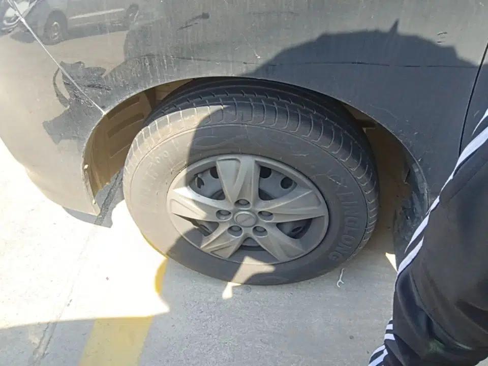 FORTHING Lingzhi PLUS 2024 1.5T Manual Comfort Version 7 Seats — миниатюра 8