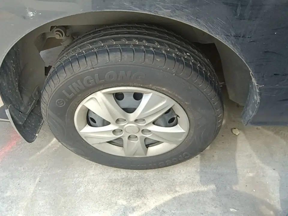 FORTHING Lingzhi PLUS 2024 1.5T Manual Comfort Version 7 Seats — миниатюра 10