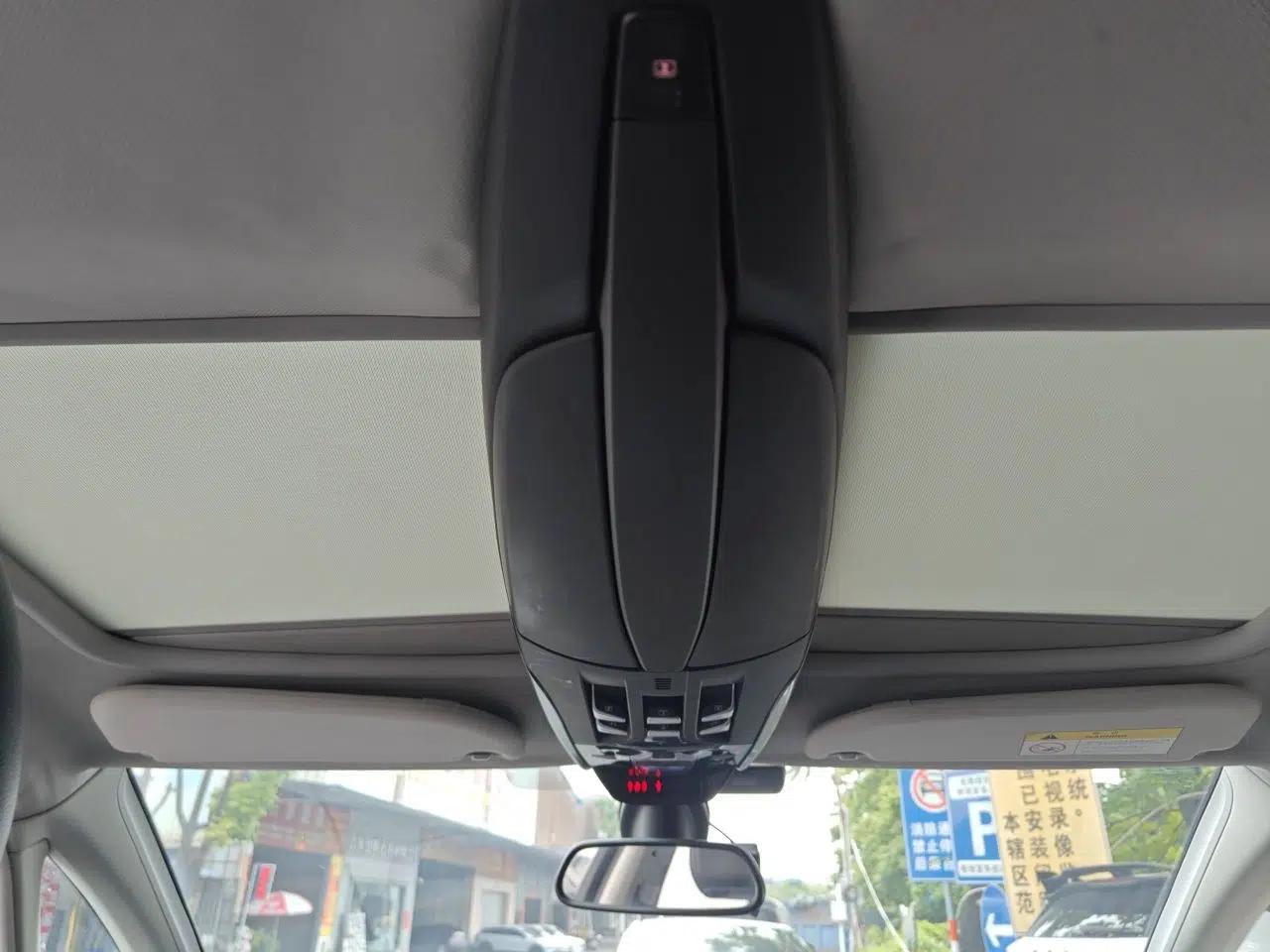 DS 5 2014 1.6T Luxury Edition THP160 — миниатюра 19