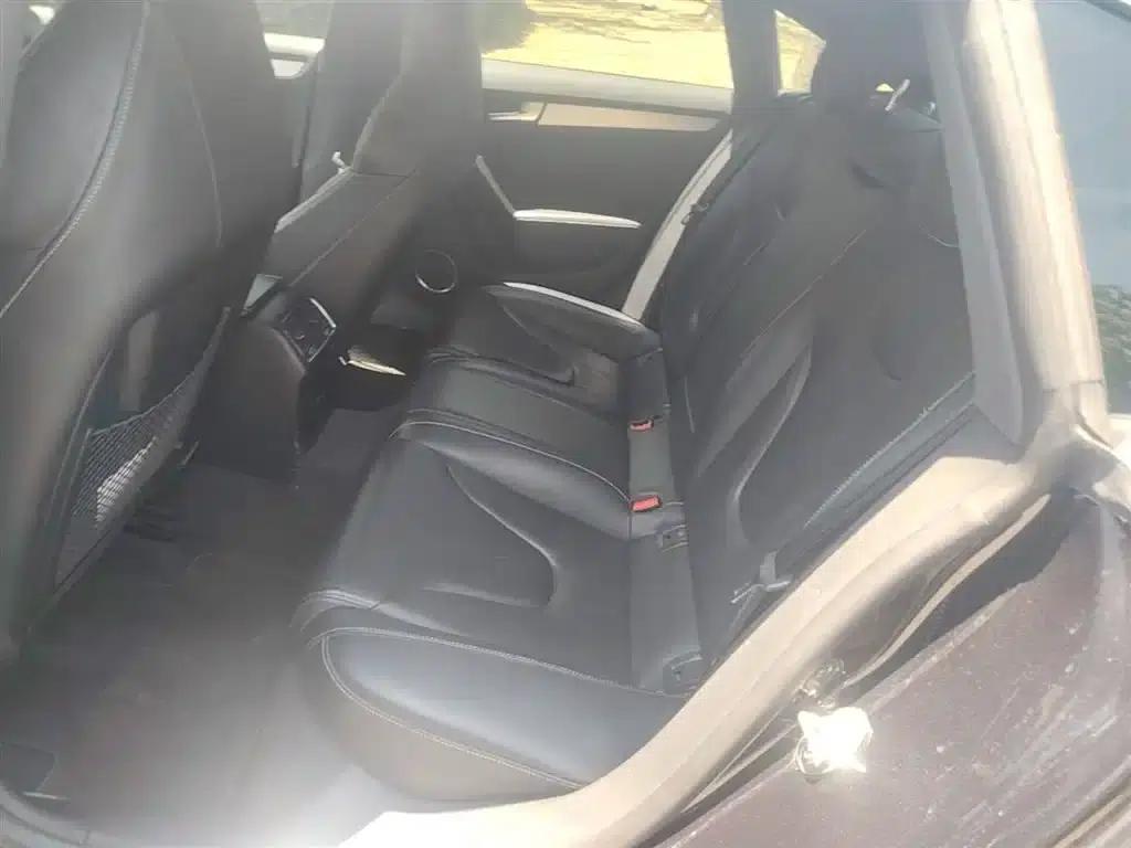 2016 Audi S5 3.0T Sportback — миниатюра 17