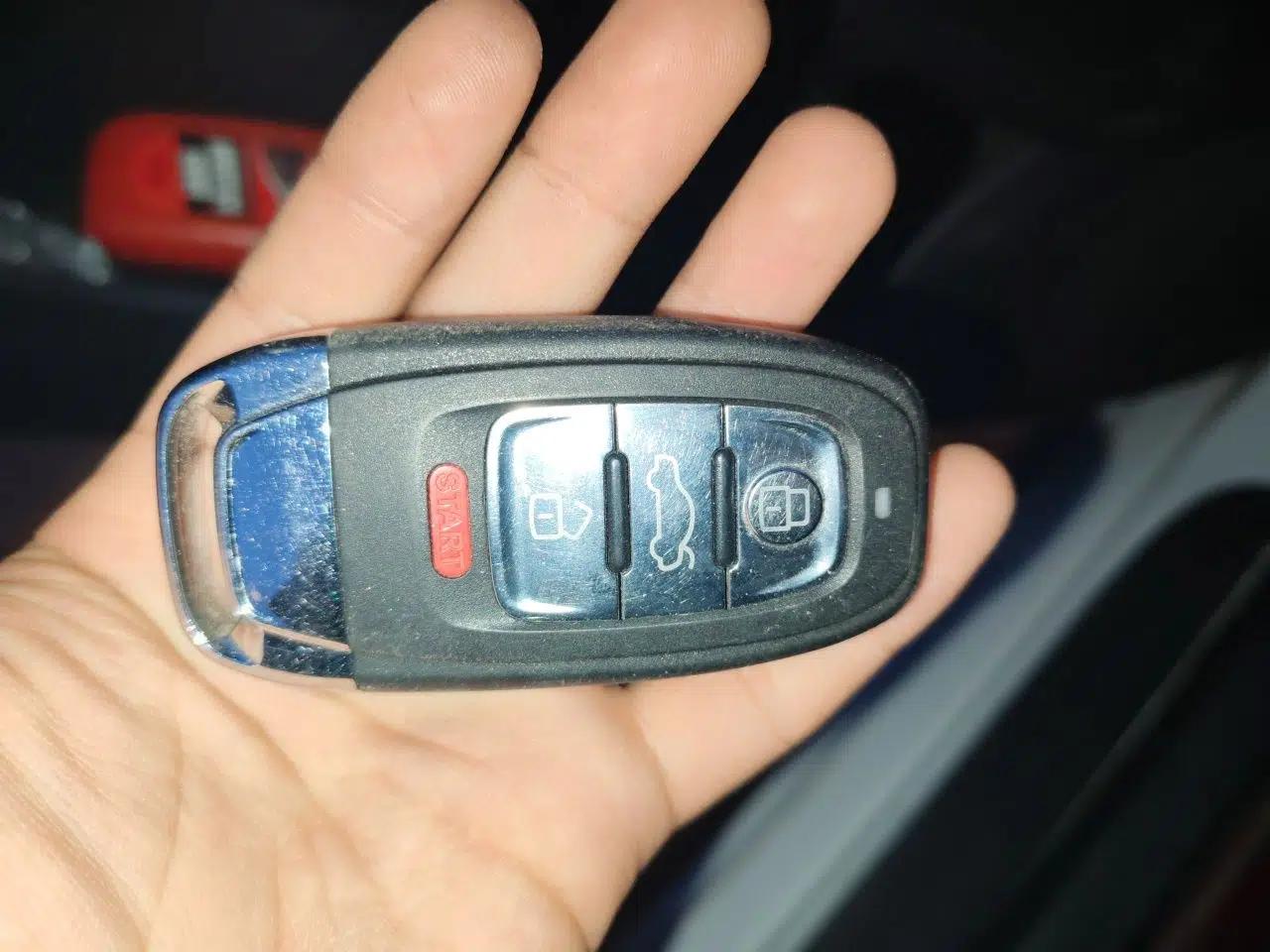 Dongfeng Aeolus E70 2019 500 Ultra-Comfort Edition — миниатюра 9